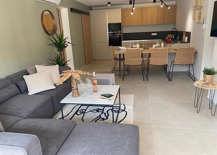 De Charme La Lionne-piscine-12 Pers Saint-Raphaël