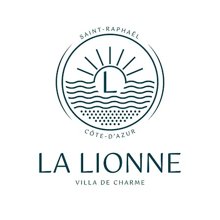 De Charme La Lionne-piscine-12 Pers Saint-Raphael (Var)