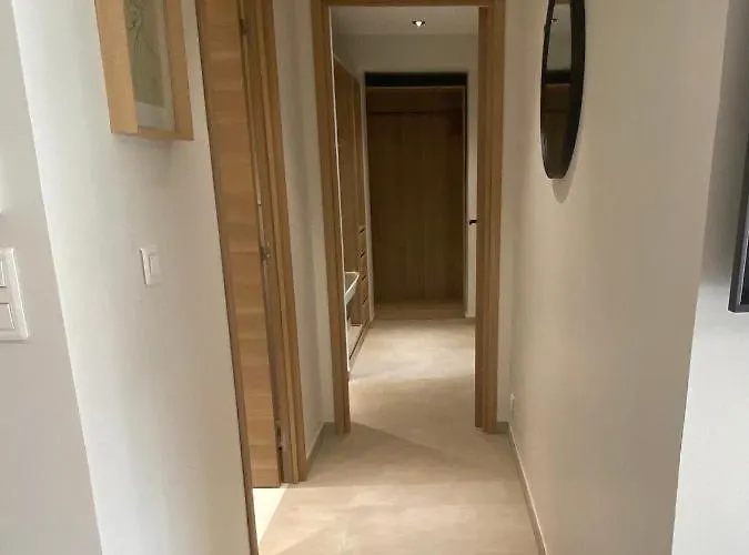 De Charme La Lionne-piscine-12 Pers *