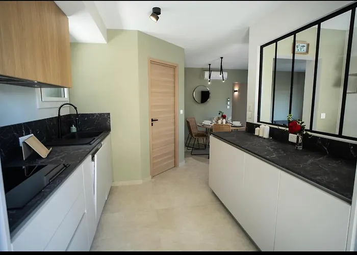 Villa De Charme La Lionne-piscine-12 Pers Saint-Raphaël